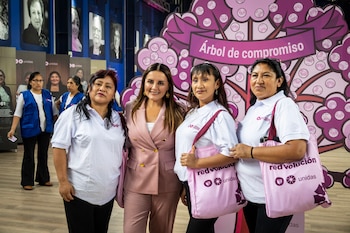 Foto: Infobae Perú
