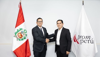 Ahora, PromPerú deberá buscar un nuevo presidente ejecutivo.