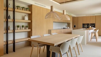 Este tipo de revestimiento se