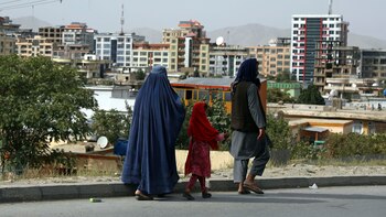 Entre el miedo a los