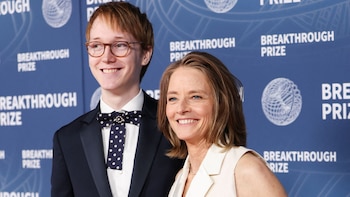 Kit, descrito por su madre