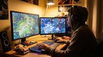 No necesitas recurrir a sitios