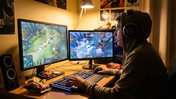 Dónde encontrar videojuegos gratis para