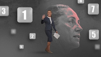 X. González declaró que la