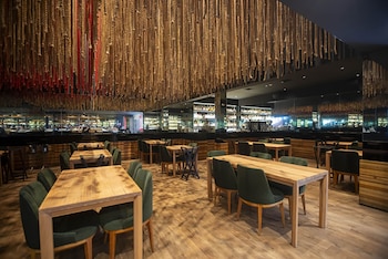 Tres restaurantes latinoamericanos entre los 10 mejores Maido, Quinonil y Don Julio