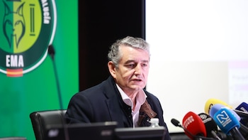 Sanz anuncia 71 operaciones abiertas