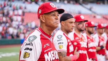 Quién es Lorenzo Bundy, el exmánager de Diablos Rojos que tendrá un nuevo puesto