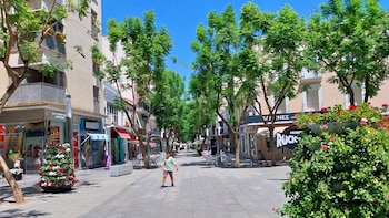 El ‘Ohio extremeño’, la localidad