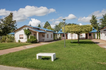 Complejo Adultos Mayores Tapalqué