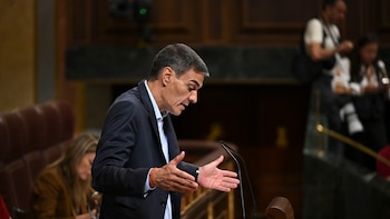 Pedro Sánchez promete publicar todos los informes sobre la entrada masiva de migrantes a Ceuta: “El Gobierno no tiene nada que ocultar”
