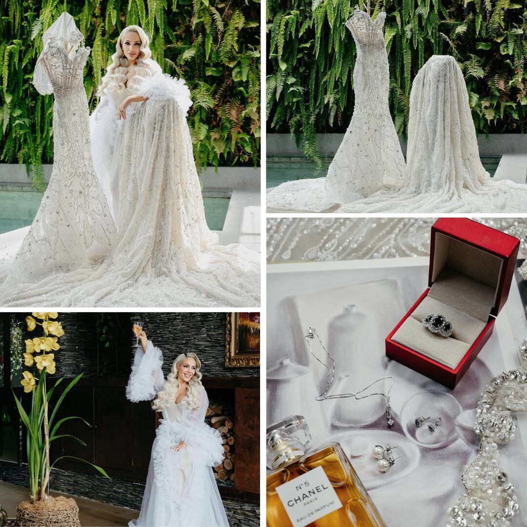 Paola Usme, conocida como