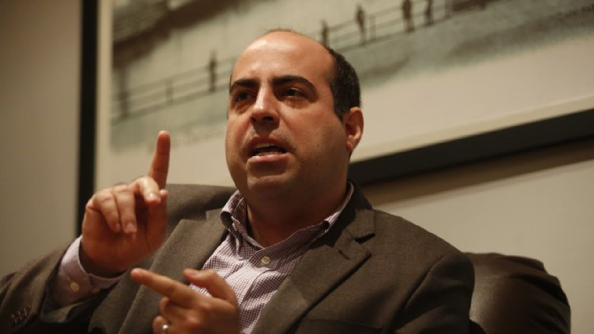 Pedro Spadaro será el nuevo Gobernador del Callao: perfil y retos para el candidato elegido por amplia mayoría