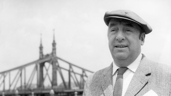 Pablo Neruda, escritor chileno: “El niño que no juega no es niño, pero el hombre que no juega perdió para siempre al niño que vivía en él”