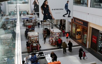 La sustitución de trabajadores humanos