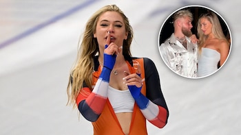 Polémica en los Juegos Olímpicos