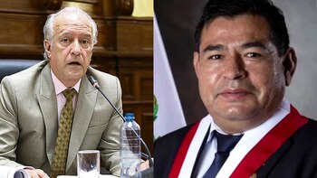 Hernando Guerra García es el