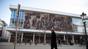 Magdeburgo conmemora a las víctimas