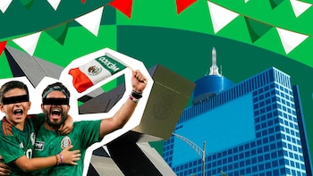¿Dónde ver el Mundial 2026 en CDMX? Actividades, precios y sedes para ver los partidos fuera del Zócalo