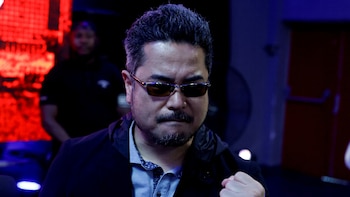 Katsuhiro Harada subraya la genialidad de Hidetaka Miyazaki y lamenta su falta de reconocimiento
