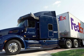 Las primeras entregas de la