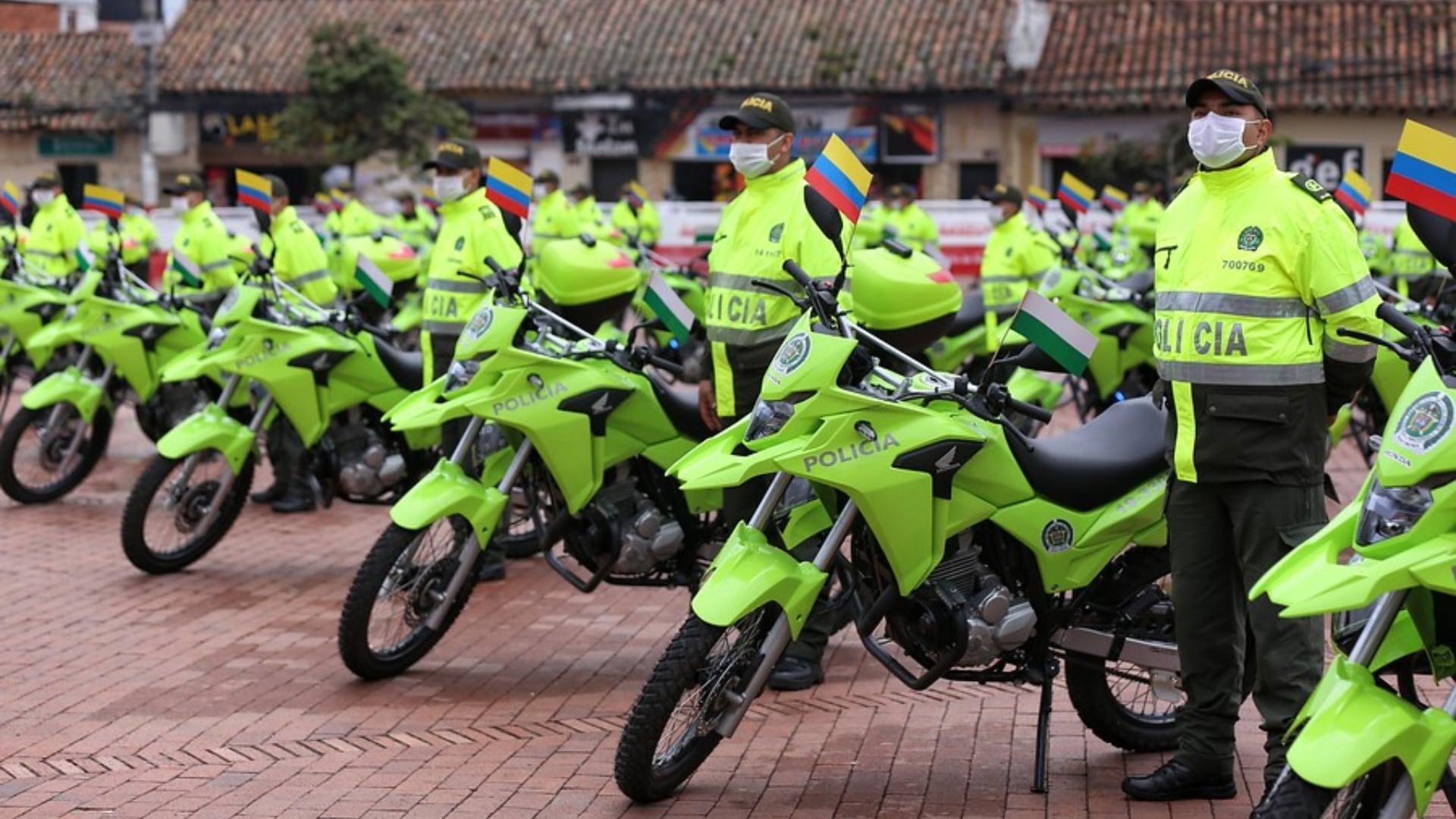 El programa de prevención desarrollado en Soacha benefició a más de 17.000 estudiantes mediante talleres de autocuidado y toma de decisiones - crédito Camila Díaz/Colprensa