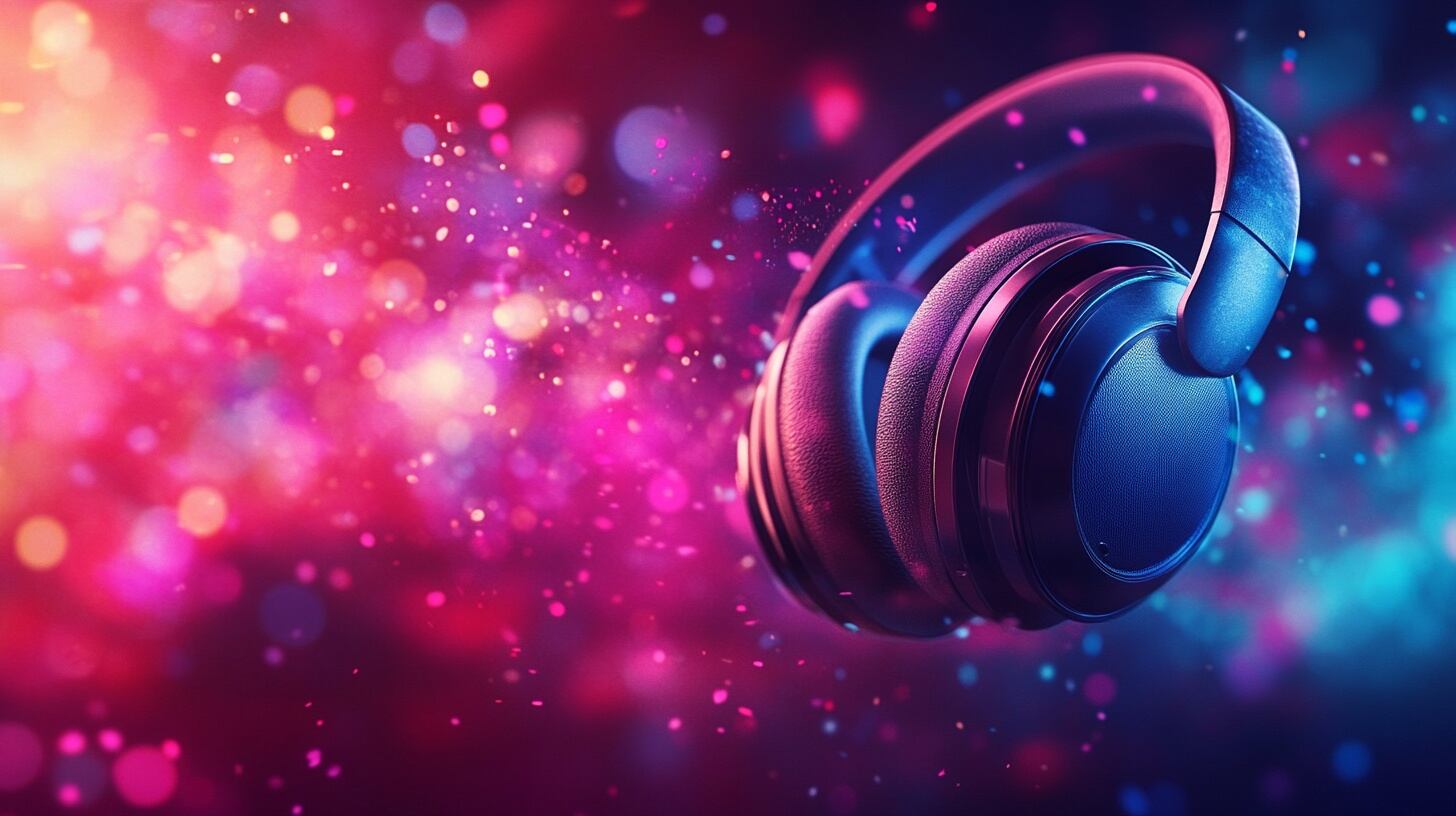 Un estudio en Barcelona revela que la inteligencia artificial iguala a los humanos en la capacidad de evocar emociones musicales - (Imagen Ilustrativa Infobae)
