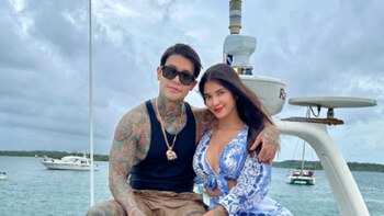 Vídeo: Yeferson Cossio respondeu se sente falta ou não de Jenn Muriel