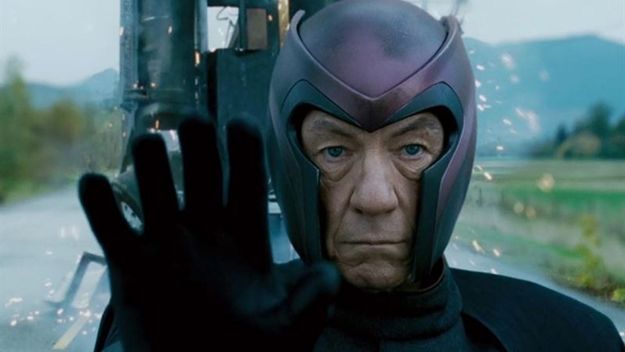 La honestidad y la autenticidad, subraya Ian McKellen, son pilares de su éxito profesional y su conexión duradera con el público (20th Century Fox)
