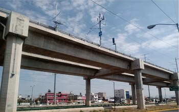 El Tren Interurbano México-Toluca iniciará