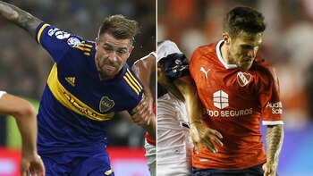 Buffarini no renovará su contrato