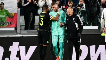 “Pensé que moría dentro del