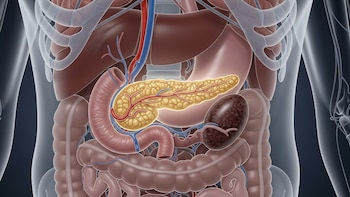 Cáncer de páncreas: en qué