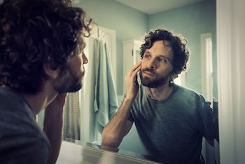 En algunos casos, la ceguera