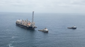 Se confirmó el préstamo por USD 900 millones para hacer un gasoducto que permitirá exportar GNL desde Río Negro