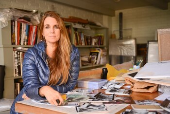 Sonia Cunliffe se ha dedicado