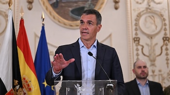 El Gobierno declara la 'situación de interés para la seguridad nacional' por Ceuta y Torres asumirá el mando único