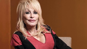 Los proyectos que Dolly Parton dejó en marcha antes de morir: una película biográfica, series, caricaturas y más
