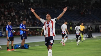 Carlos Bacca tomaría radical decisión