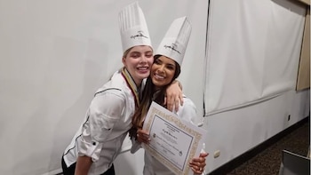 Laura Jaramillo se pronunció sobre