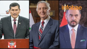 Ministros no asistirán a la Comisión de Defensa del Congreso para explicar la compra de aviones F-16 por “razones de fuerza mayor”