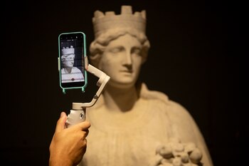 El Museo Nacional de Brasil