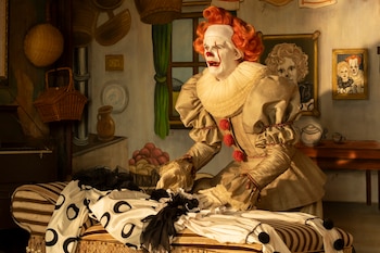 Welcome to Derry - S1E7