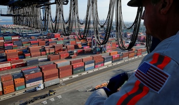 Incluso una interrupción de semanas