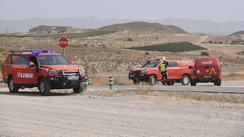Antas pide a los evacuados que esperen autorización para volver a sus casas: "Aún no deben regresar"