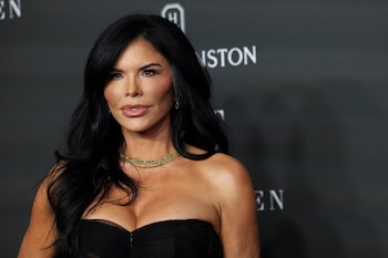 Sánchez fue la primera conductora