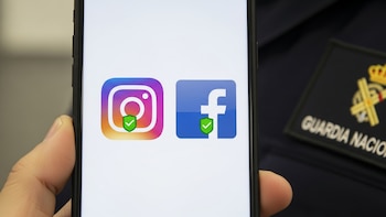 Cómo recuperar una cuenta de Facebook o Instagram hackeada: estas son las recomendaciones de la Guardia Nacional