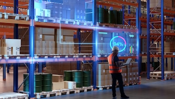 La logística se reúne para entender el impacto de la IA y el talento en la operación