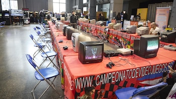 Cultura convoca ayudas para la internacionalización de videojuegos y podcast con 1 millón de euros de presupuesto