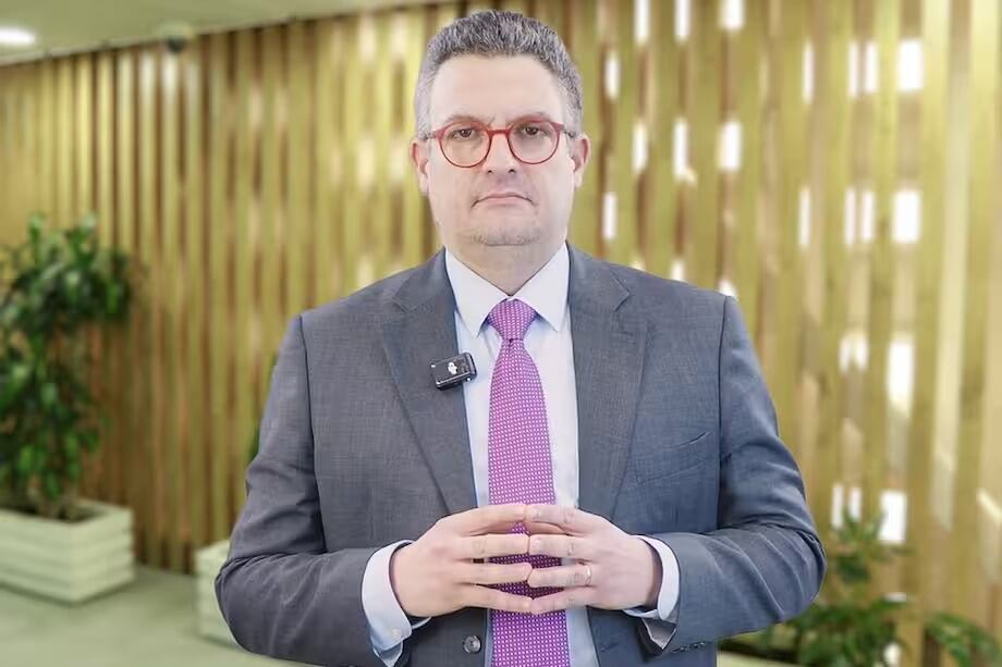 Alberto José Vergara denuncia irregularidades y acoso dentro de Ecopetrol tras ser señalado en un informe de auditoría - crédito Ecopetrol