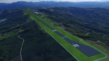 Los lugares de Colombia donde